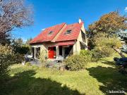 Maison 6 pièces 125 m²