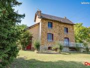 Maison 6 pièces 125 m²