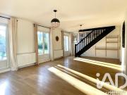 Maison 6 pièces 125 m²