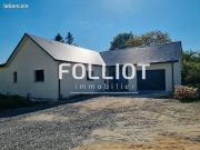 Maison 6 pièces 125 m²