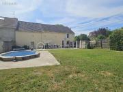 Maison 6 pièces 125 m²