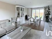 Maison 6 pièces 125 m²