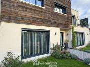 Maison 6 pièces 125 m²