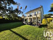 Maison 6 pièces 125 m²