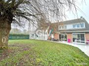 Maison 6 pièces 125 m²