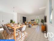 Maison 6 pièces 125 m²