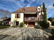 Maison 6 pièces 125 m²