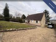 Maison 6 pièces 125 m²