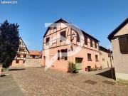 Maison 6 pièces 125 m²