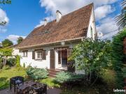 Maison 6 pièces 125 m²