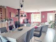 Maison 6 pièces 125 m²