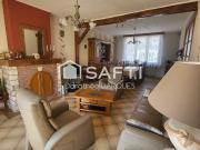 Maison 6 pièces 125 m²