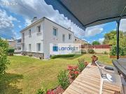 Maison 6 pièces 125 m²