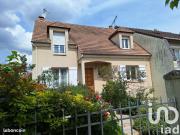 Maison 6 pièces 125 m²