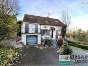 Maison 6 pièces 125 m²