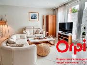 Maison 6 pièces 125 m²