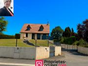 Maison 6 pièces 125 m²