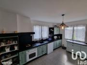 Maison 6 pièces 125 m²