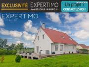 Maison 6 pièces 125 m²