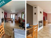 Maison 6 pièces 125 m²