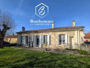 Maison 6 pièces 125 m² Arbanats