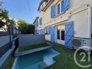 Maison 6 pièces 126 m²