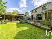 Maison 6 pièces 126 m²