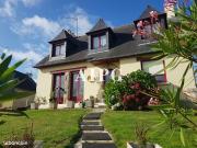 Maison 6 pièces 126 m²