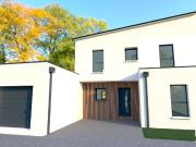 Maison 6 pièces 126 m²