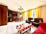 Maison 6 pièces 126 m²