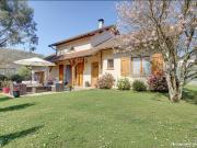 Maison 6 pièces 126 m²