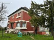 Maison 6 pièces 126 m²