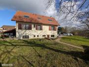 Maison 6 pièces 126 m²