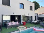 Maison 6 pièces 126 m²