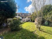 Maison 6 pièces 126 m²