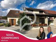 Maison 6 pièces 126 m²