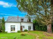 Maison 6 pièces 126 m²