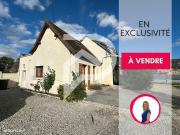 Maison 6 pièces 126 m² Maison 6 pièces 126 m²