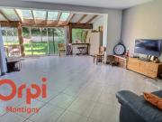 Maison 6 pièces 126 m²