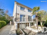 Maison 6 pièces 126 m²