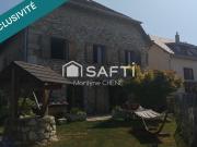 Maison 6 pièces 126 m²