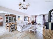 Maison 6 pièces 126 m²