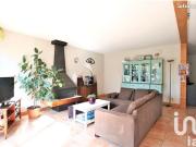 Maison 6 pièces 126 m²