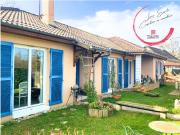 Maison 6 pièces 126 m²