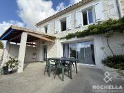 Maison 6 pièces 126 m²