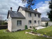 Maison 6 pièces 126 m²