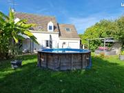 Maison 6 pièces 126 m² Maison 6 pièces 126 m²