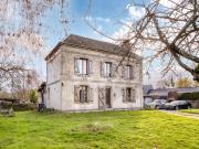 Maison 6 pièces 126 m²