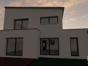 Maison 6 pièces 126 m²