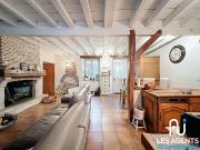 Maison 6 pièces 126 m²